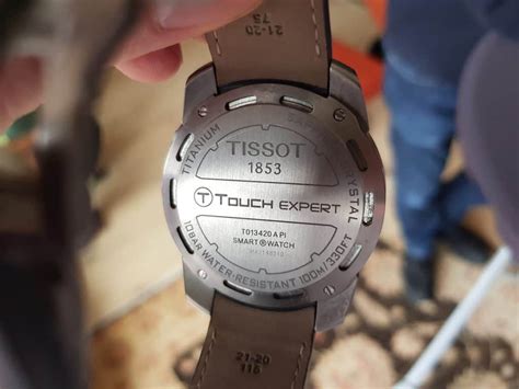 tissot serial number verification